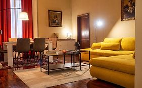 Ludyta House In Centro Arezzo